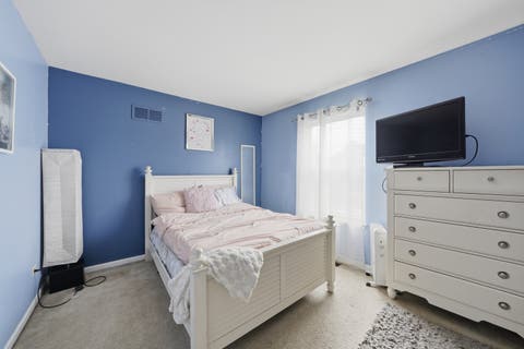 Tiny photo for 135 Fairfield Drive, Romeoville, IL 60446 (MLS # 12727039)