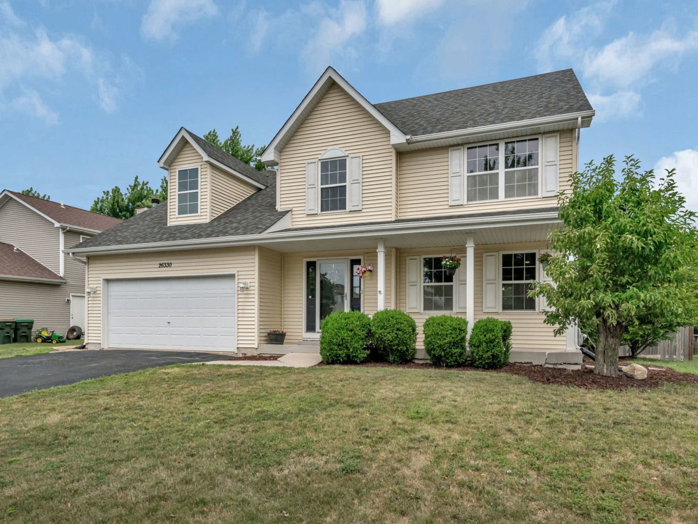 26330 W Bayberry Court
