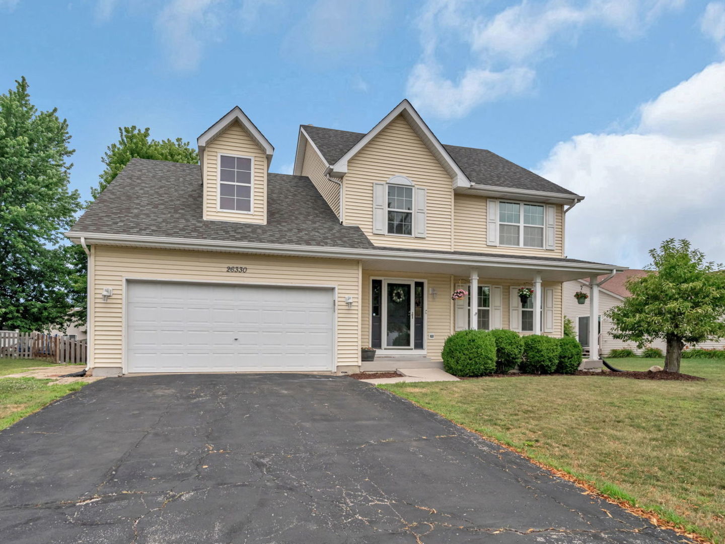 26330 W Bayberry Court