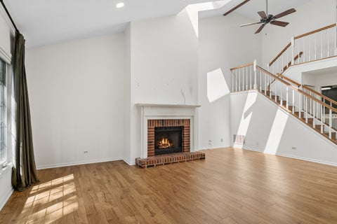 Tiny photo for 1422 James Court, Libertyville, IL 60048 (MLS # 12709366)