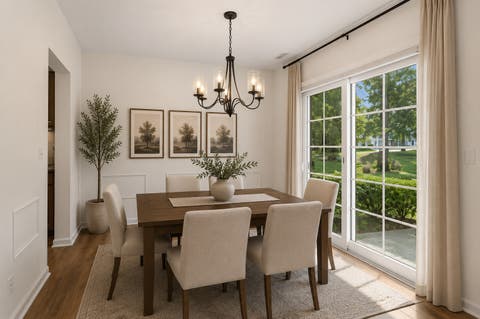 Tiny photo for 1422 James Court, Libertyville, IL 60048 (MLS # 12709366)