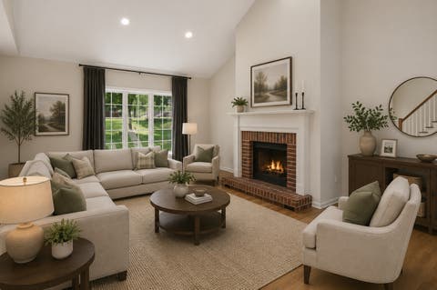 Tiny photo for 1422 James Court, Libertyville, IL 60048 (MLS # 12709366)