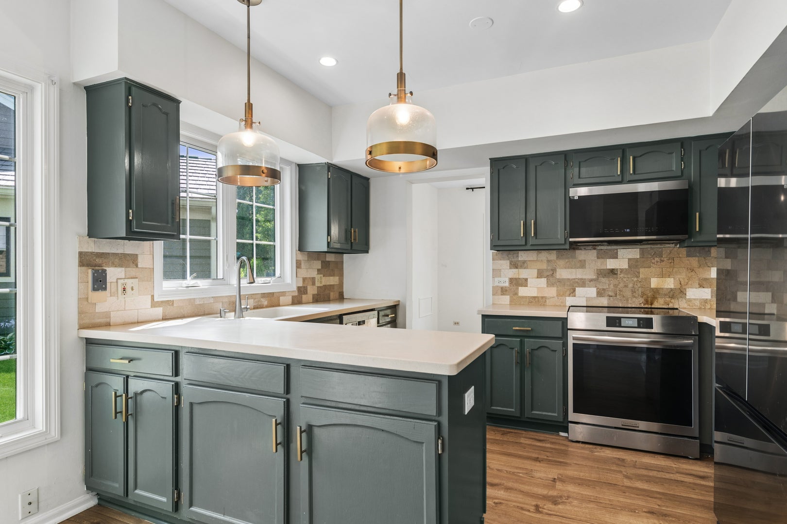 1422 James Court