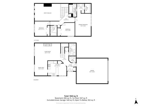 Tiny photo for 1422 James Court, Libertyville, IL 60048 (MLS # 12709366)
