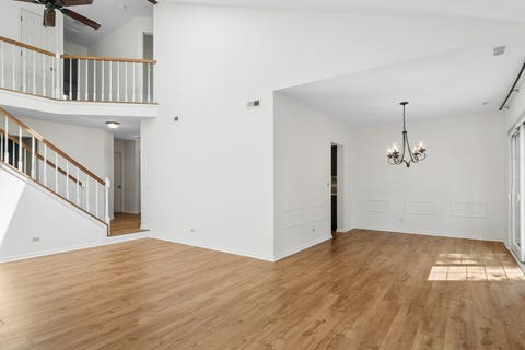Tiny photo for 1422 James Court, Libertyville, IL 60048 (MLS # 12709366)