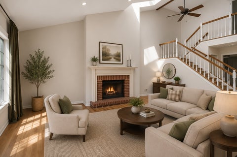 Tiny photo for 1422 James Court, Libertyville, IL 60048 (MLS # 12709366)