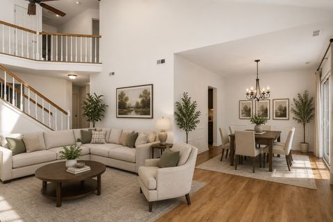 Tiny photo for 1422 James Court, Libertyville, IL 60048 (MLS # 12709366)