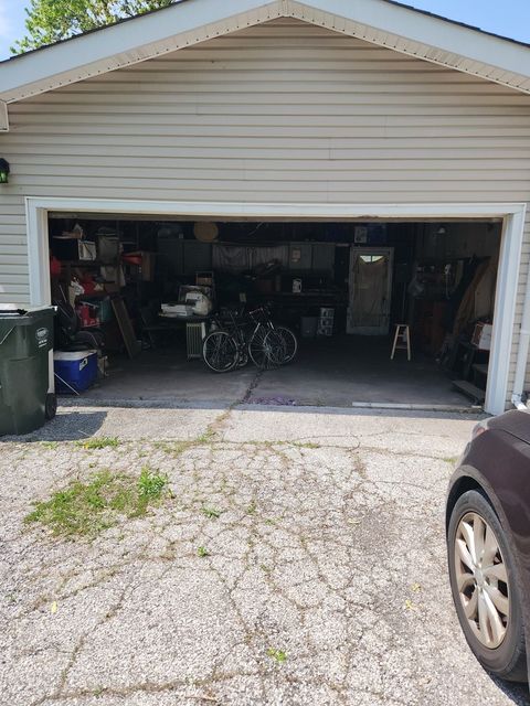 Tiny photo for 14636 Clark Street, Dolton, IL 60419 (MLS # 12362076)