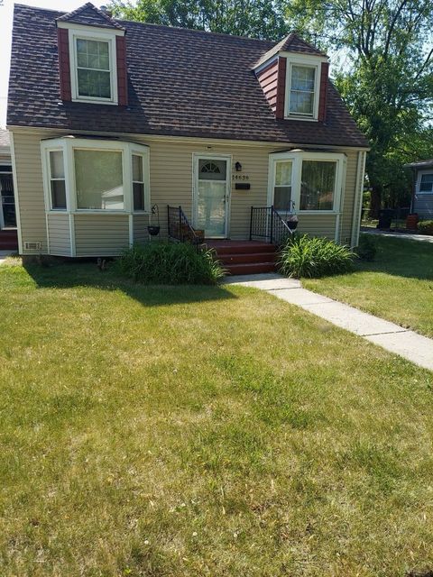 Tiny photo for 14636 Clark Street, Dolton, IL 60419 (MLS # 12362076)