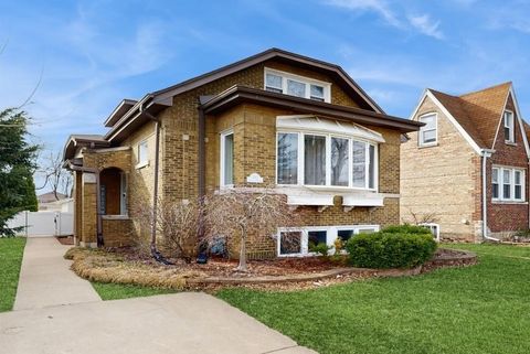 3742 Wisconsin Avenue Berwyn IL 60402