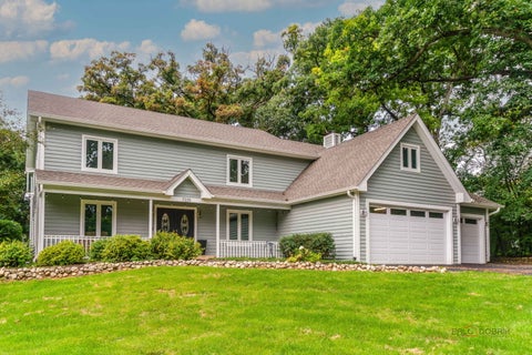 Tiny photo for 7225 Red Oak Drive, Crystal Lake, IL 60012 (MLS # 12765180)
