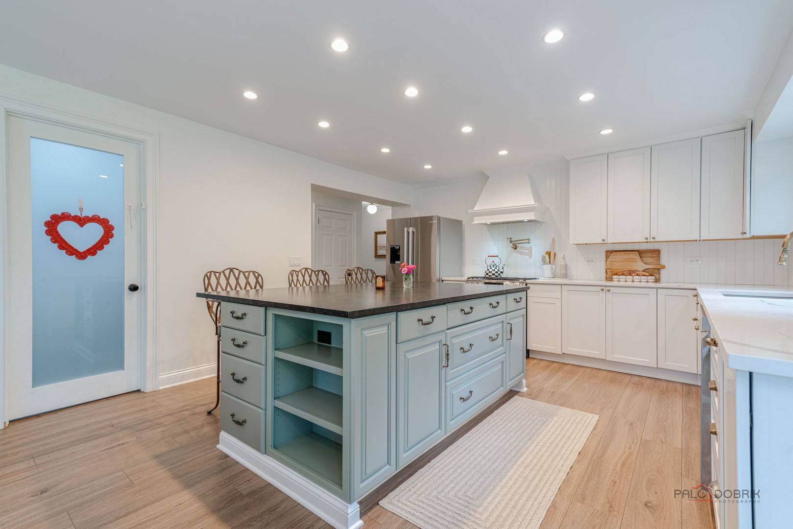 7225 Red Oak Drive