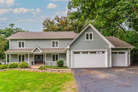 Tiny photo for 7225 Red Oak Drive, Crystal Lake, IL 60012 (MLS # 12765180)