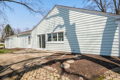 Tiny photo for 4 Barclay Court, Montgomery, IL 60538 (MLS # 12606740)