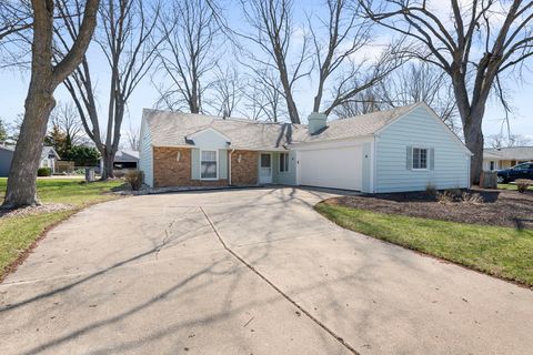 Tiny photo for 4 Barclay Court, Montgomery, IL 60538 (MLS # 12606740)