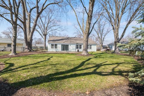Tiny photo for 4 Barclay Court, Montgomery, IL 60538 (MLS # 12606740)