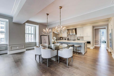 Tiny photo for 435 N Michigan Avenue #1105, Chicago, IL 60611 (MLS # 12727712)