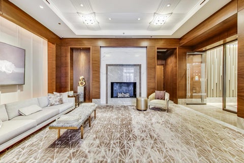 Tiny photo for 435 N Michigan Avenue #1105, Chicago, IL 60611 (MLS # 12727712)