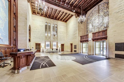 Tiny photo for 435 N Michigan Avenue #1105, Chicago, IL 60611 (MLS # 12727712)