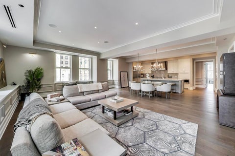 Tiny photo for 435 N Michigan Avenue #1105, Chicago, IL 60611 (MLS # 12727712)