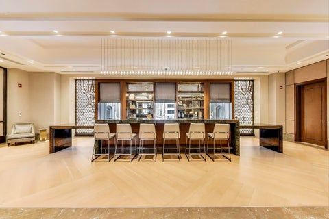 Tiny photo for 435 N Michigan Avenue #1105, Chicago, IL 60611 (MLS # 12727712)