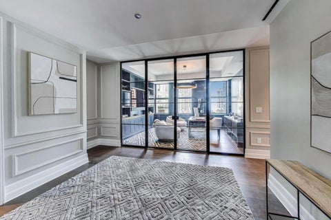 Tiny photo for 435 N Michigan Avenue #1105, Chicago, IL 60611 (MLS # 12727712)
