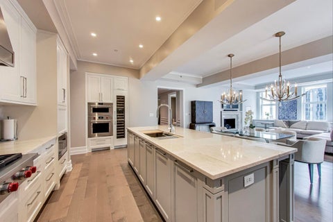 Tiny photo for 435 N Michigan Avenue #1105, Chicago, IL 60611 (MLS # 12727712)