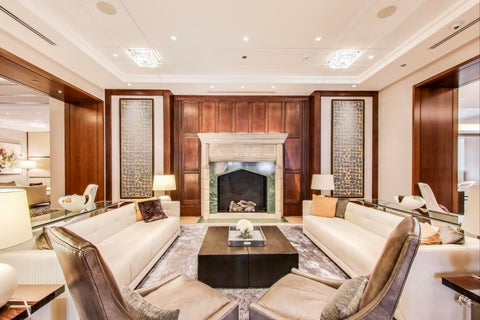 Tiny photo for 435 N Michigan Avenue #1105, Chicago, IL 60611 (MLS # 12727712)