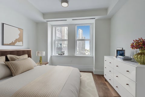 Tiny photo for 435 N Michigan Avenue #1105, Chicago, IL 60611 (MLS # 12727712)