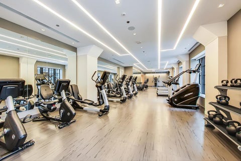 Tiny photo for 435 N Michigan Avenue #1105, Chicago, IL 60611 (MLS # 12727712)