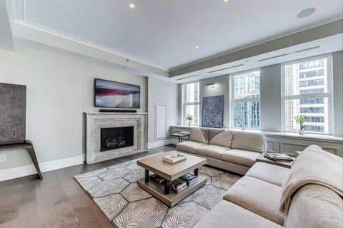 Tiny photo for 435 N Michigan Avenue #1105, Chicago, IL 60611 (MLS # 12727712)