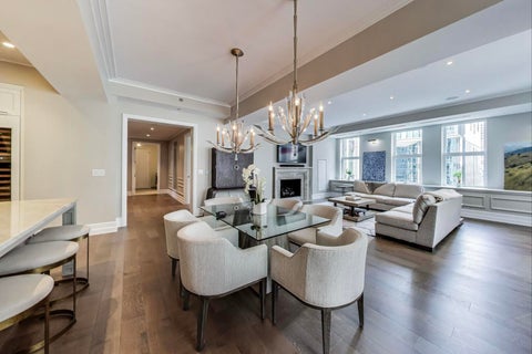 Tiny photo for 435 N Michigan Avenue #1105, Chicago, IL 60611 (MLS # 12727712)