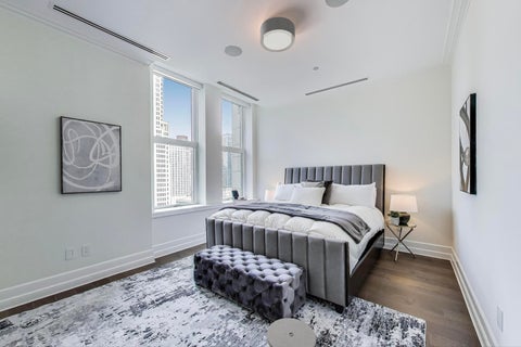 Tiny photo for 435 N Michigan Avenue #1105, Chicago, IL 60611 (MLS # 12727712)