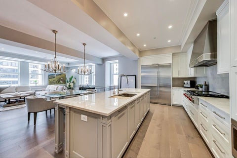 Tiny photo for 435 N Michigan Avenue #1105, Chicago, IL 60611 (MLS # 12727712)