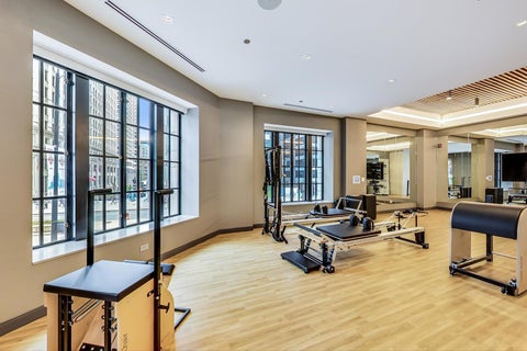 Tiny photo for 435 N Michigan Avenue #1105, Chicago, IL 60611 (MLS # 12727712)