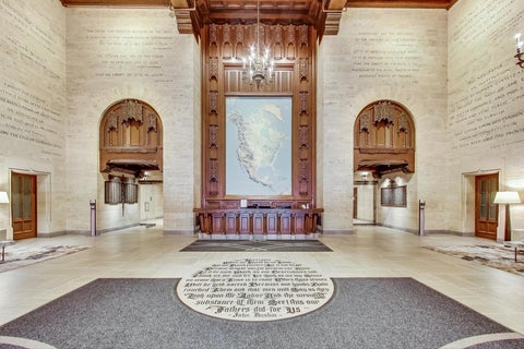 Tiny photo for 435 N Michigan Avenue #1105, Chicago, IL 60611 (MLS # 12727712)