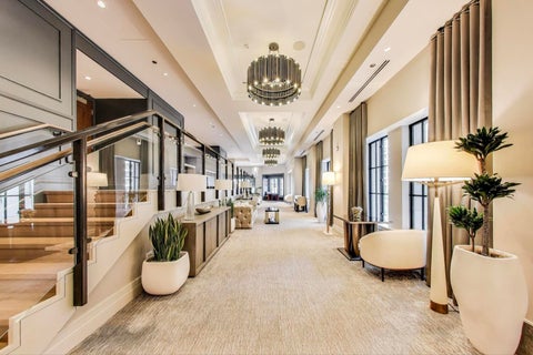 Tiny photo for 435 N Michigan Avenue #1105, Chicago, IL 60611 (MLS # 12727712)