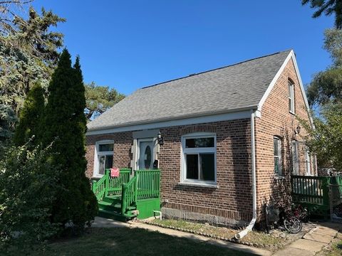 Photo of 2807 Elder Lane, Franklin Park, IL 60131 (MLS # 12483220) Photo of 2807 Elder Lane, Franklin Park, IL 60131 (MLS # 12483220)