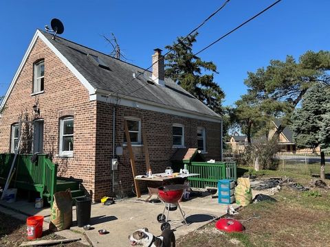 Tiny photo for 2807 Elder Lane, Franklin Park, IL 60131 (MLS # 12483220)