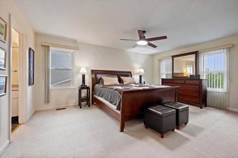 Tiny photo for 4312 Ivy Lane, Glenview, IL 60026 (MLS # 12702303)