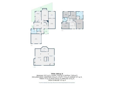 Tiny photo for 4312 Ivy Lane, Glenview, IL 60026 (MLS # 12702303)