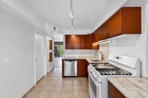 Tiny photo for 3175 W 115 Street #2W, Merrionette Park, IL 60803 (MLS # 12660802)