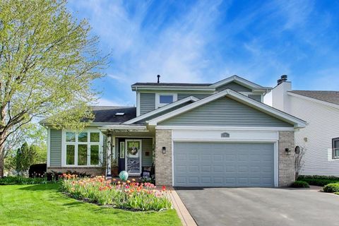 401 Quigley Street, Mundelein, IL 60060 - #: 12646675