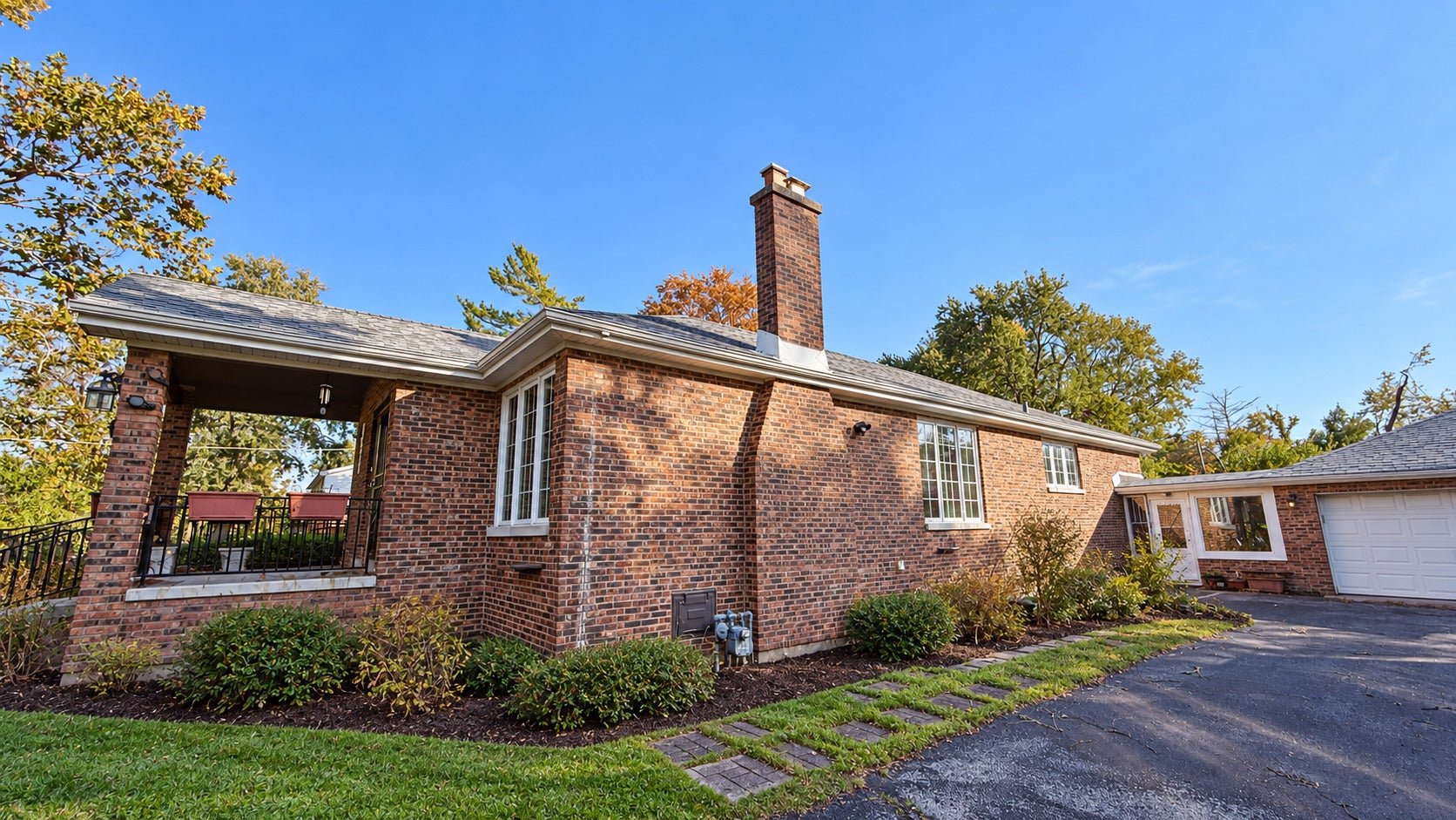 1925 Terrace Road