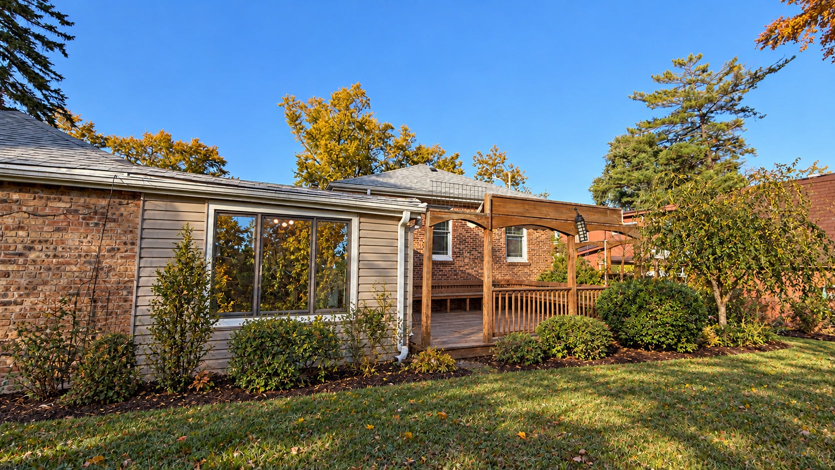 1925 Terrace Road
