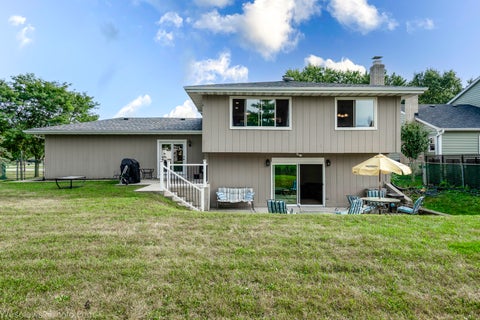 Tiny photo for 1810 71st Street, Darien, IL 60561 (MLS # 12755617)