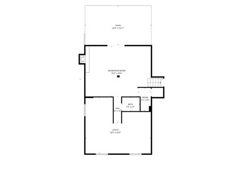 Tiny photo for 1810 71st Street, Darien, IL 60561 (MLS # 12755617)