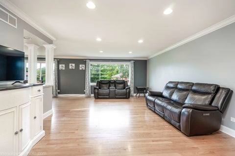 Tiny photo for 1810 71st Street, Darien, IL 60561 (MLS # 12755617)