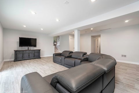Tiny photo for 1810 71st Street, Darien, IL 60561 (MLS # 12755617)
