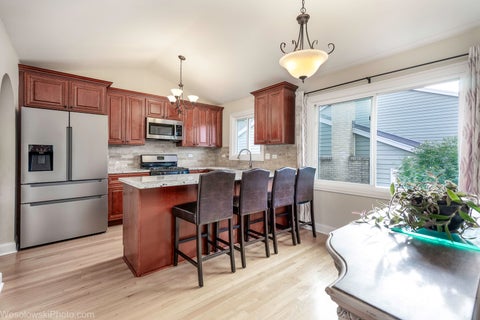 Tiny photo for 1810 71st Street, Darien, IL 60561 (MLS # 12755617)